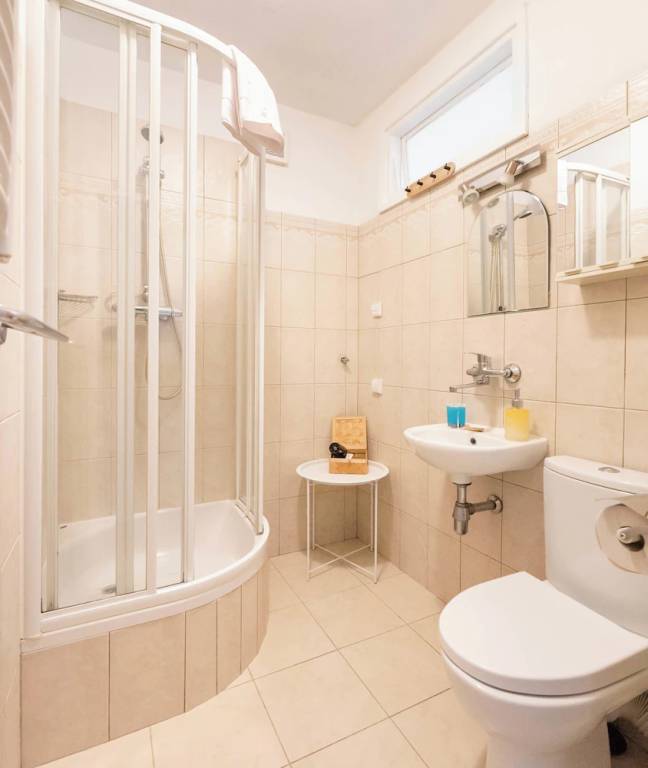 Apartment Wola