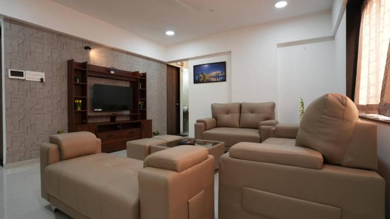 110 m&sup2; Ferienwohnung
