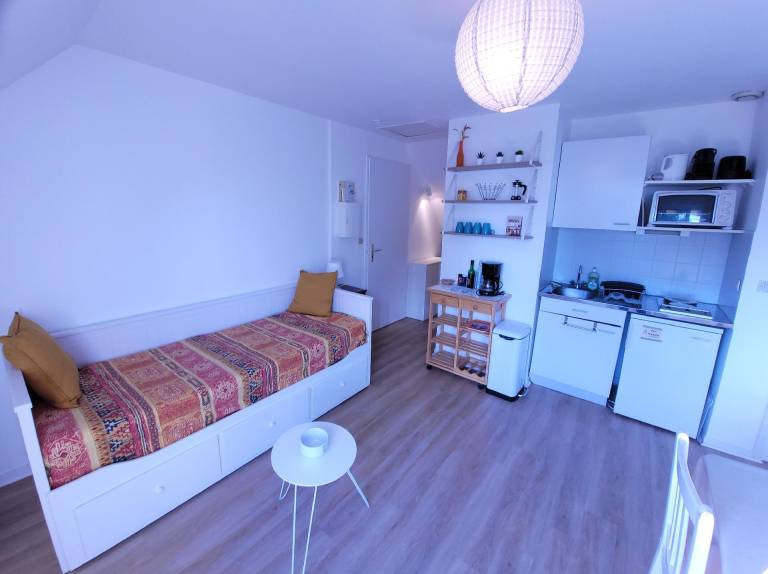 Appartement Le Croisic