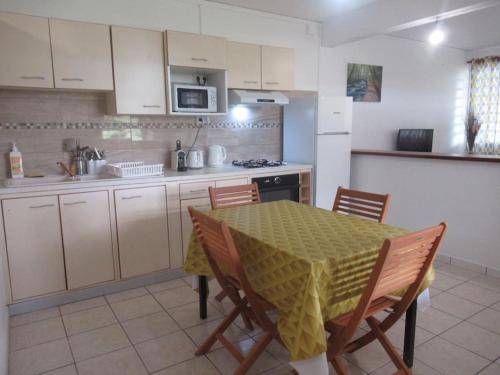 Appartement Le Lamentin