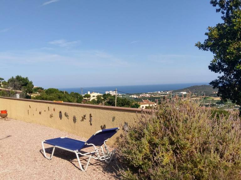 Villa Platja d'Aro