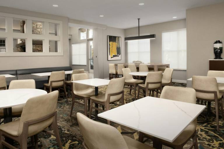 Residence Inn by Marriott Fayetteville Cross Creek — photo 5