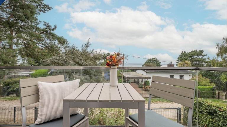 Ferienhaus  Warthe
