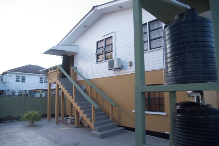 Apartment Charlestown