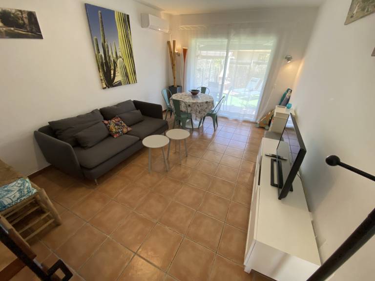 Fully equipped nice house with pool, terrace & barbecue | Beach nearby | Dogs allowed — photo 3