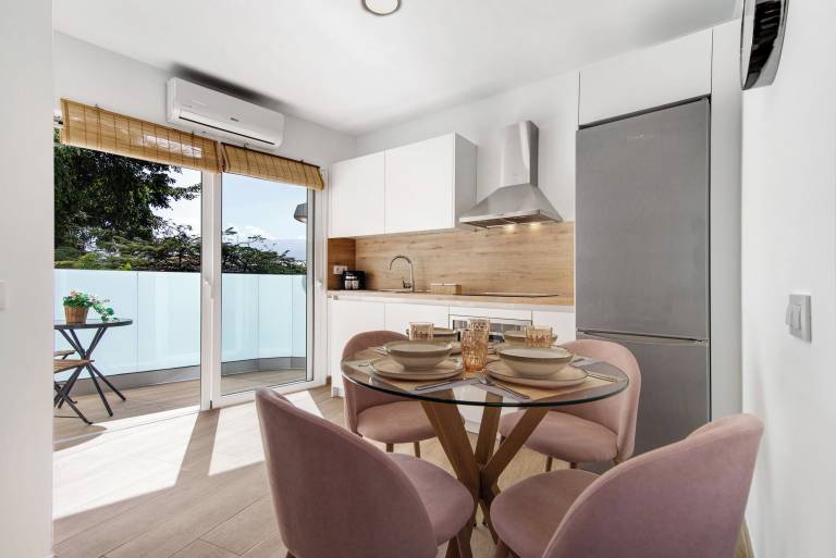 Appartement Telde