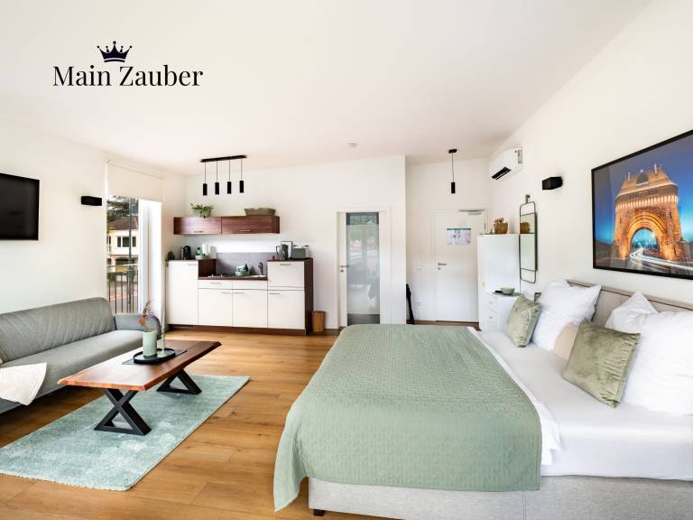 Ferienwohnung Miltenberg