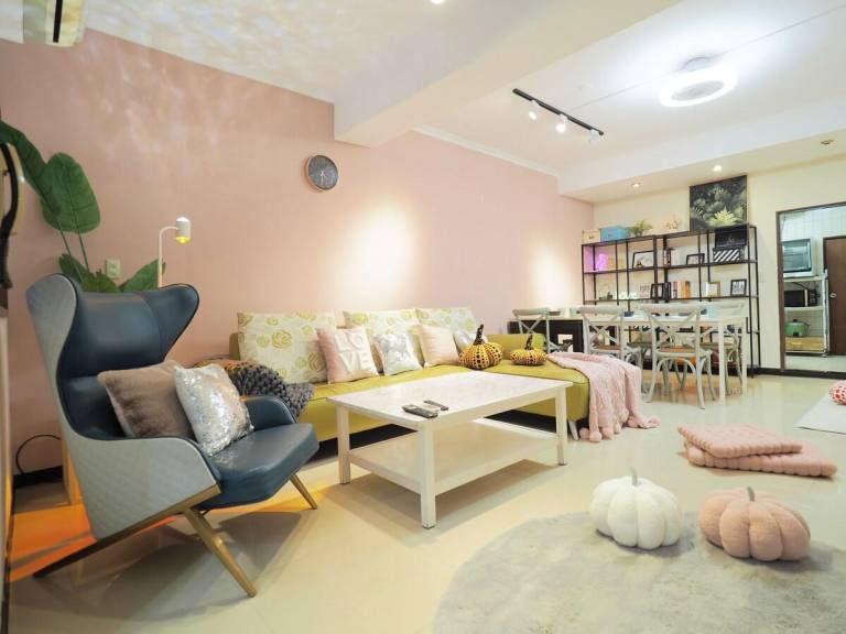 Huis Taipei