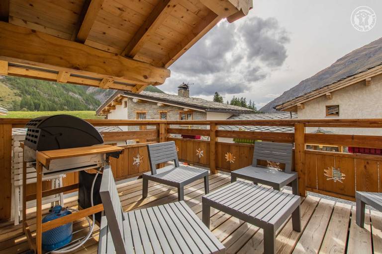 Gite with sauna, patio & yard | Pets are welcome — photo 4