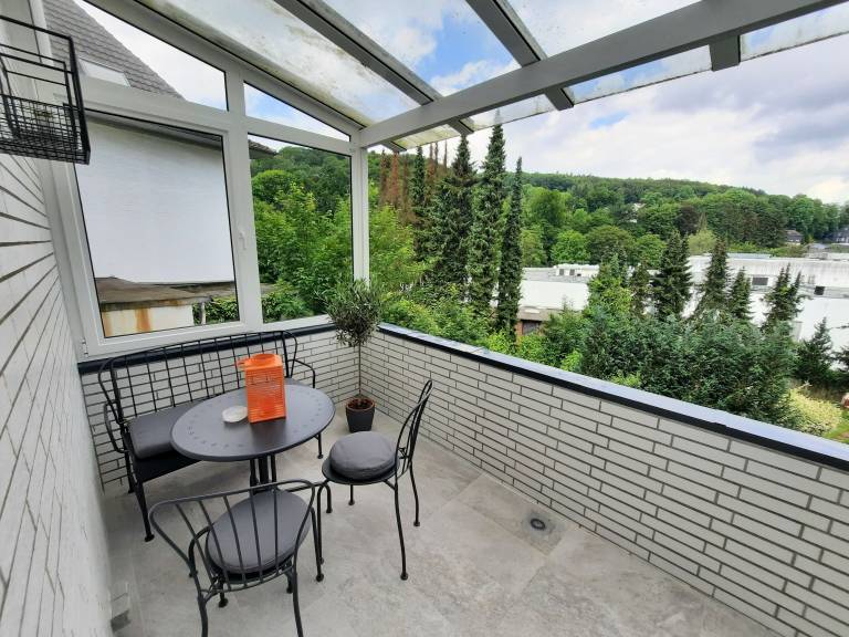 Ferienwohnung Ennepetal