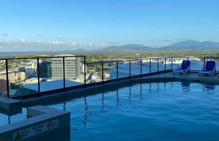 Apartment  Townsville City