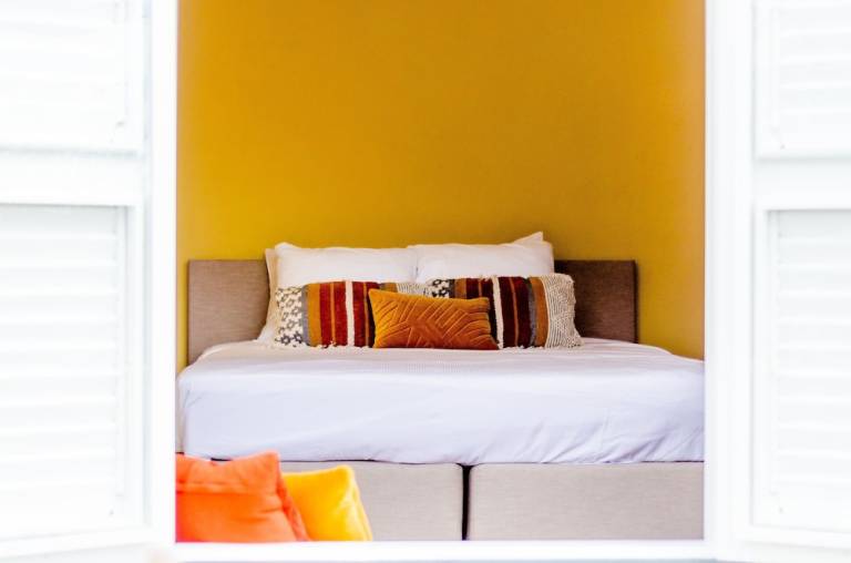 Bed & Breakfast Jan Thiel