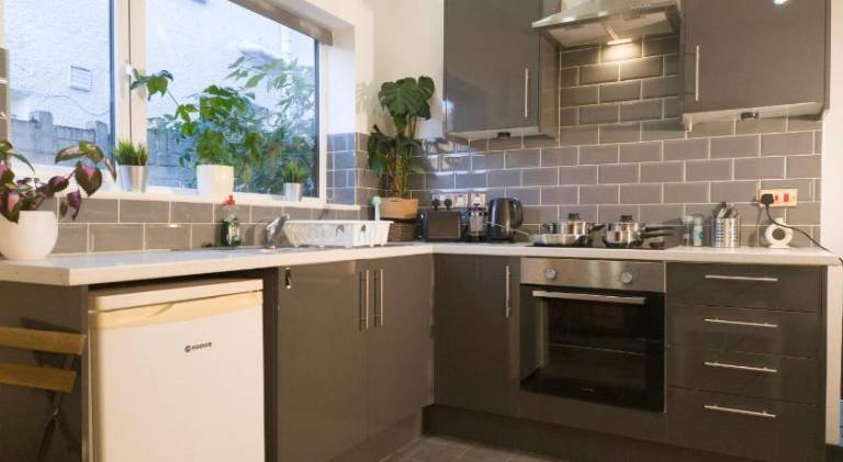 Apartment with 2 rooms for 6 persons — photo 4