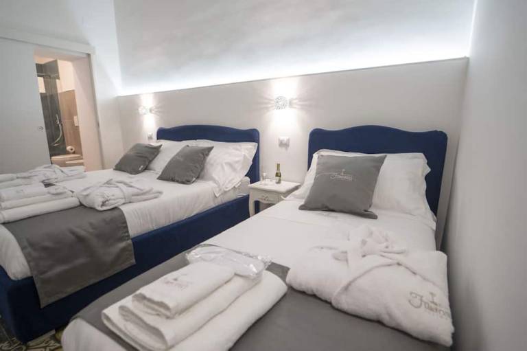 Bed & Breakfast Bari