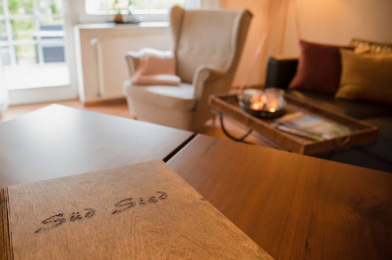 Child-friendly wonderful rental apartment with terrace, barbeque & yard | Water view | Pets are welcome — photo 2