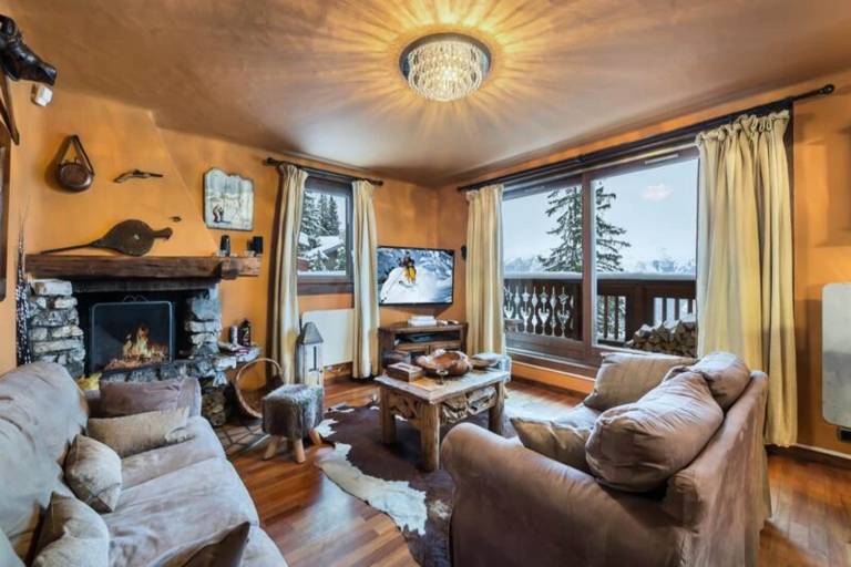 Rental apartment | Ski nearby | Pets are welcome — photo 2