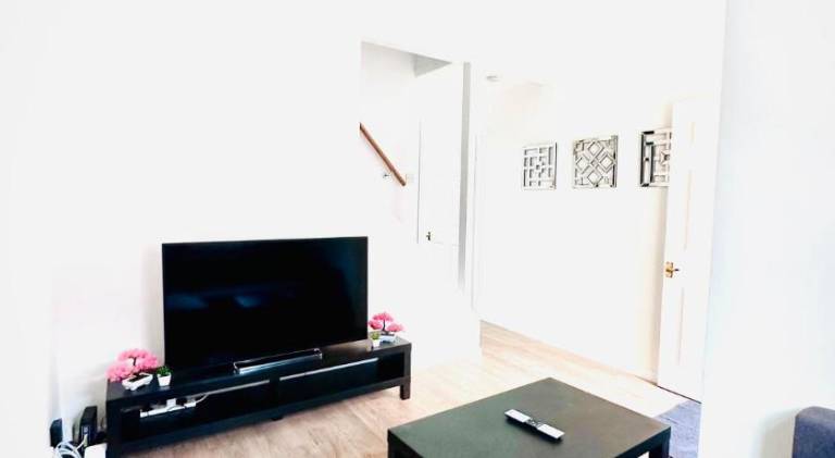 Vacation home with 3 rooms for 5 persons in Reading