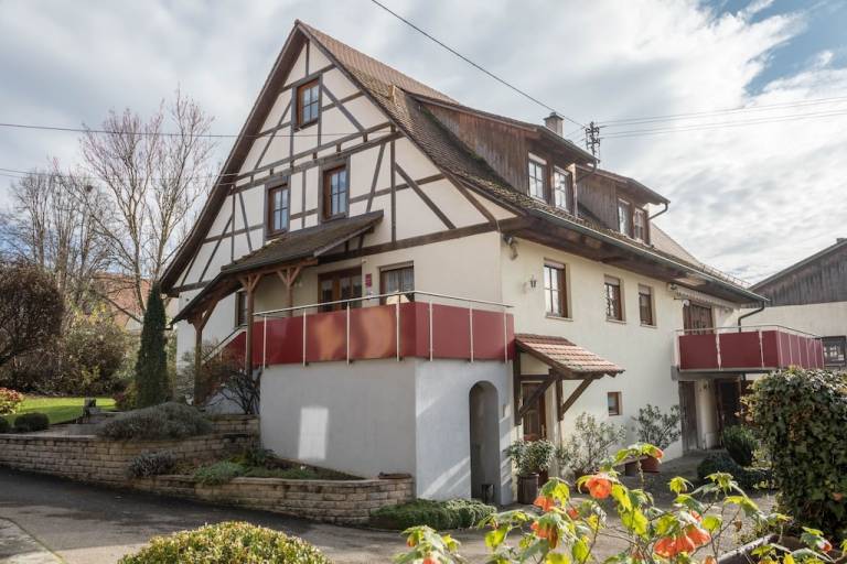 Ferienwohnung Deggenhausertal