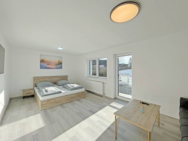 Ferienwohnung  Neu-Ulm