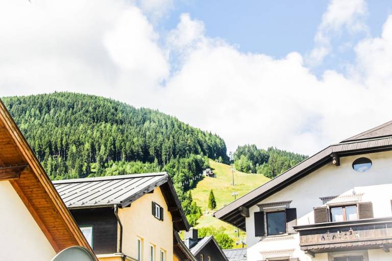 Apartment Zell am See
