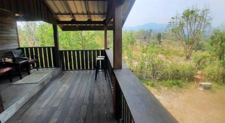 Hug Doi Homestay — photo 2