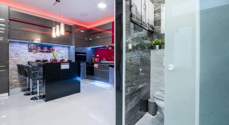 Rental apartment | Next to Fisherman's Bastion — photo 3