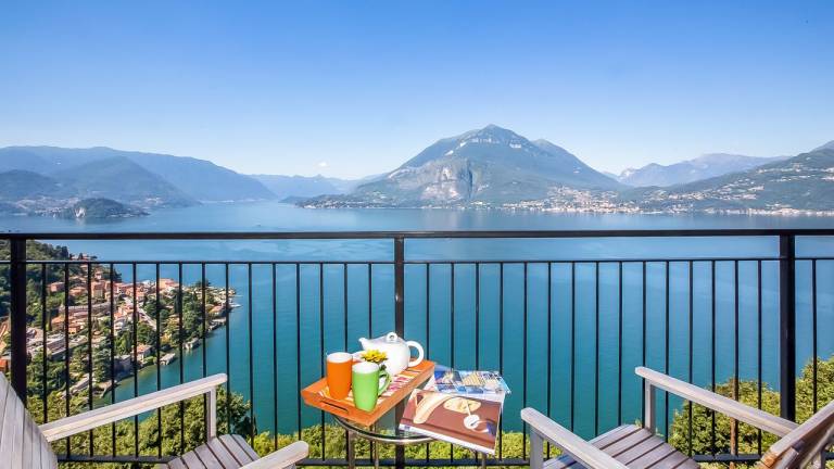 Ferienwohnung Varenna