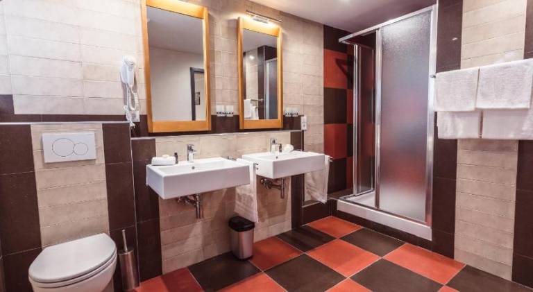 Hotel Roma — photo 2