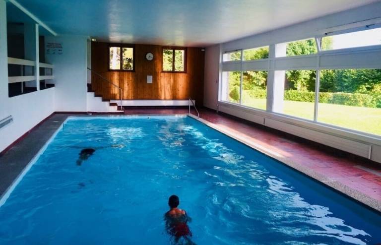 Appartement Montana