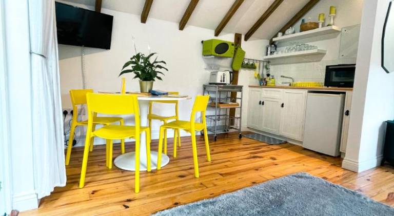 Holmdale Holiday Cottages — photo 4