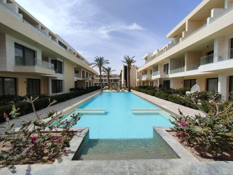 Apartment El Gouna