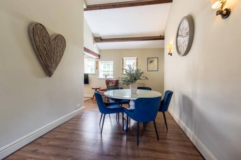 Fully equipped vacation home | Pets are welcome — photo 4