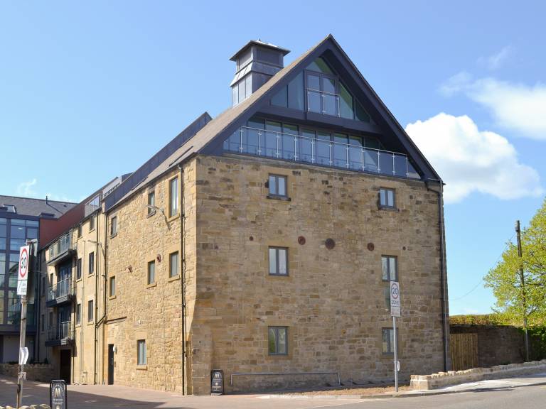Child-friendly cottage | Dogs allowed in Alnwick