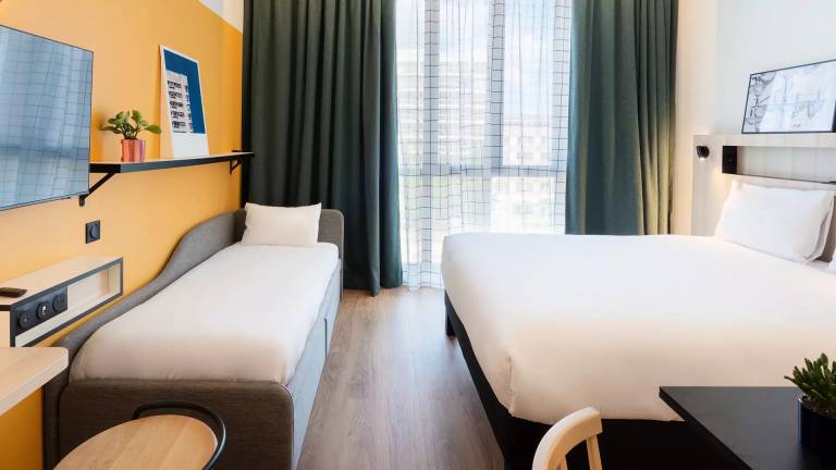Ferienwohnung in Rouen f&uuml;r max. 3 Personen am Atlantik