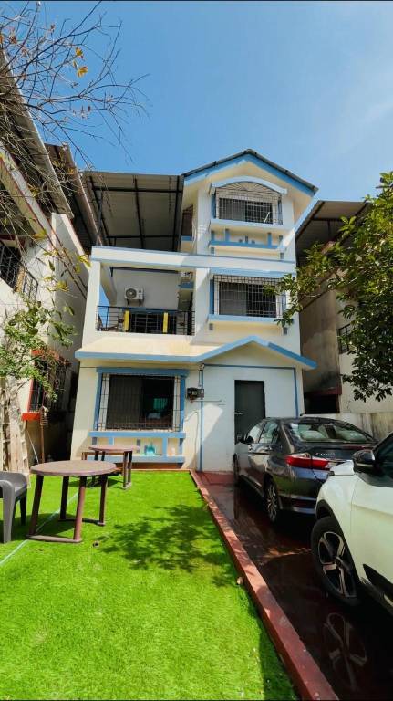 Ananya Holidays villa 3 BHK pravite swimming Lonav in Khandala