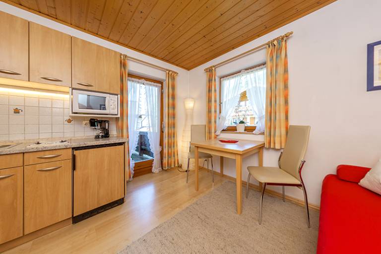 Ferienwohnung Reit