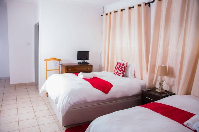 Bed and breakfast Northwood