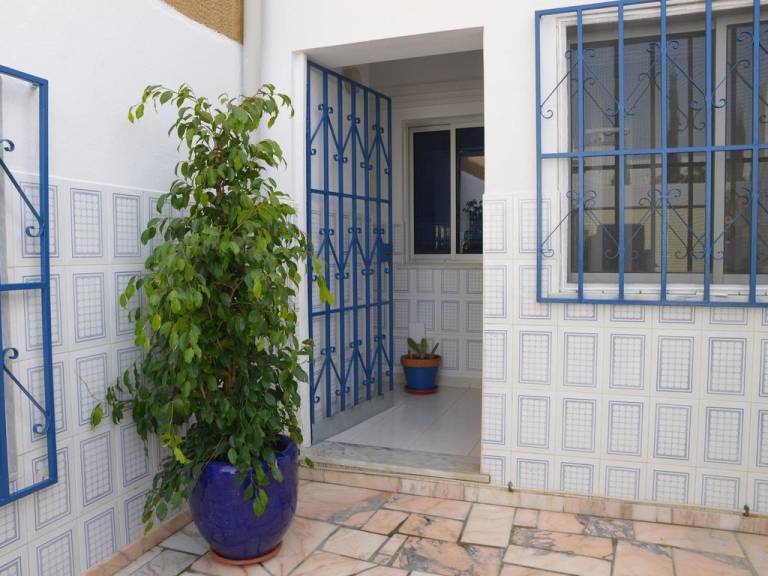 Ferienhaus Ilha da Armona