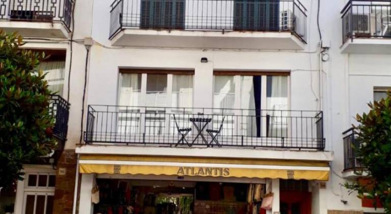 Holiday apartment with terrace — photo 4
