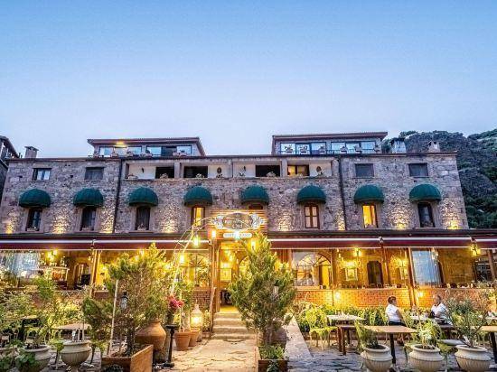Assos Kervansaray Hotel - Special Category — photo 5
