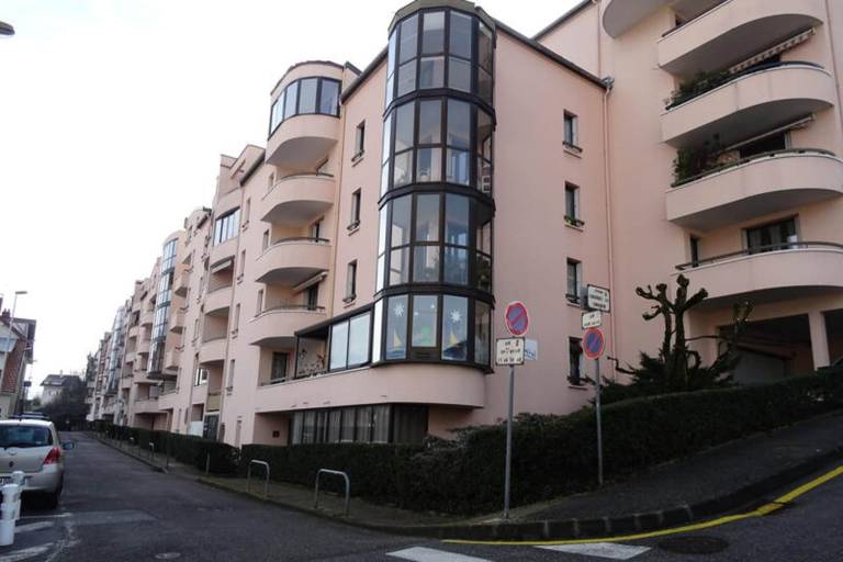Rental apartment | Pet-friendly in Chambéry