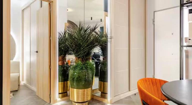 Nice apartment | Next to Royal Palace of Madrid | Pet-friendly — photo 4