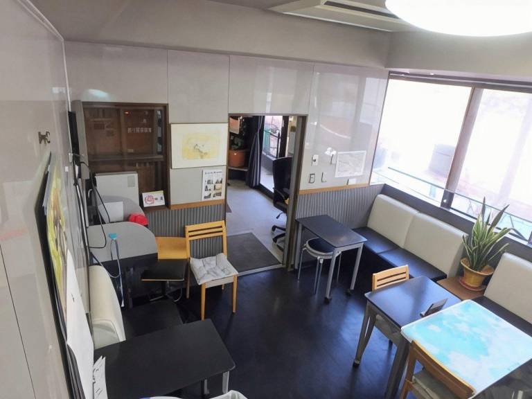 Economy Hotel Hoteiya — photo 3