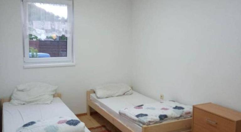 House with 3 rooms for 7 persons in Kosice