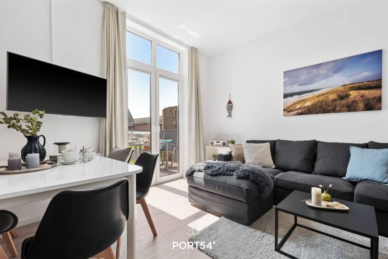 Ferienwohnung Emmelsbüll-Horsbüll