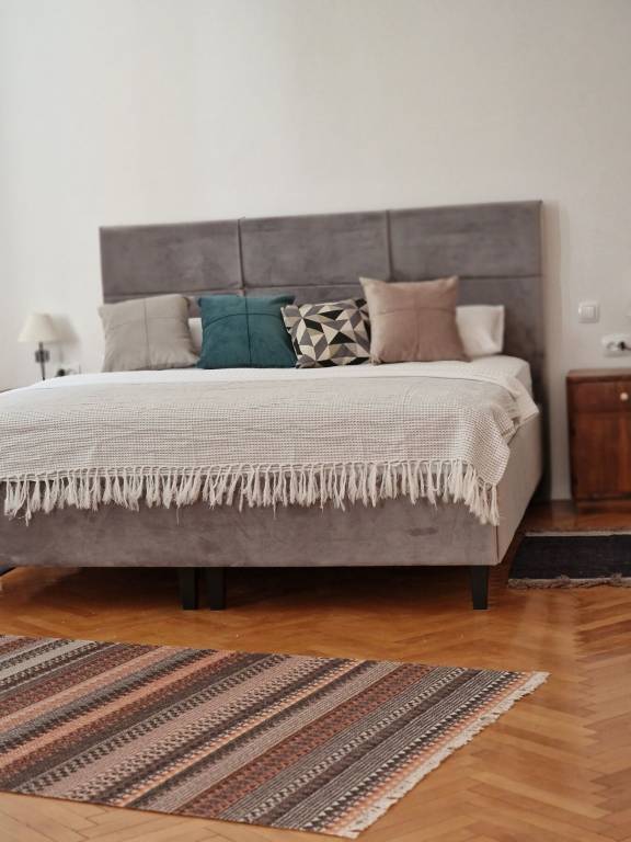 Apartament Mostar