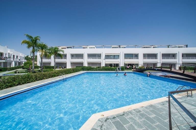 Appartement Tavira