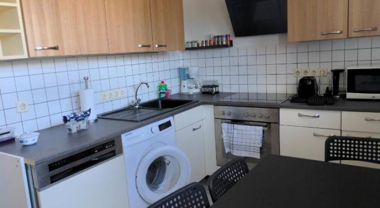 Apartment with 3 rooms for 6 persons — photo 3