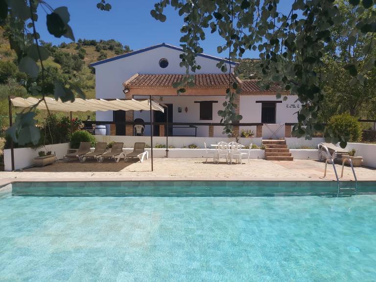 Villa El Jaral