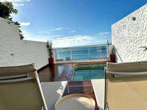 Casa Santo Antonio